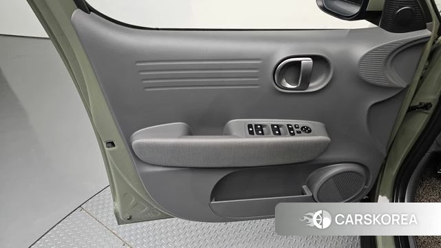 Hyundai Casper id 4854166 из Кореи 16