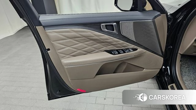 Kia K8 Hybrid id 4517451 из Кореи 16