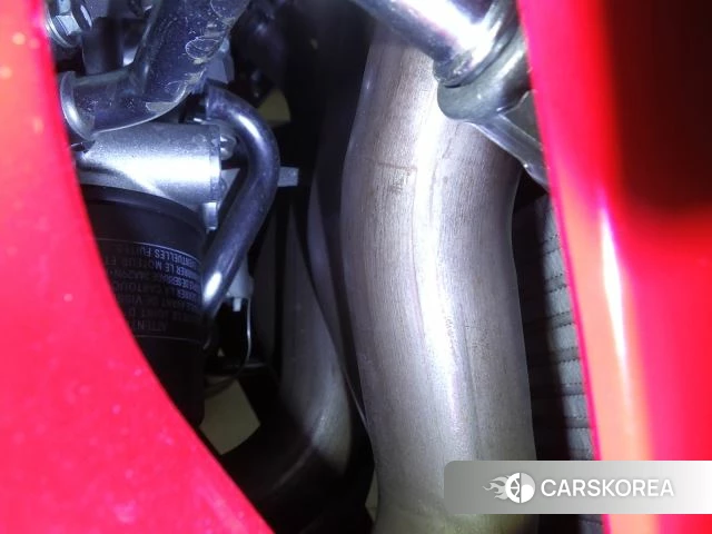 Проданный Honda CBR1000RR-R FIREBLADE SP id 3996783 из Японии, фото 16