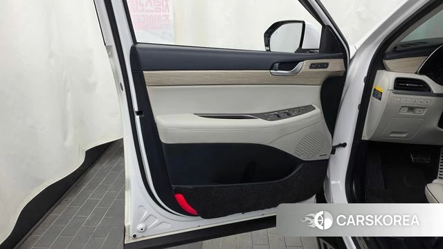 Hyundai Palisade id 4770119 из Кореи 16