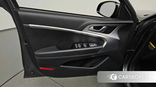 Genesis G70 id 4403197 из Кореи 16