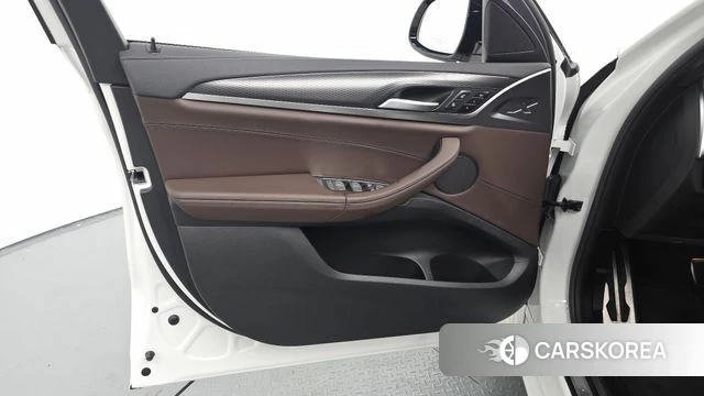 BMW X4 (G02) id 4880273 из Кореи 16