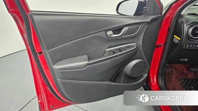 Hyundai Kona id 4430252 из Кореи 16