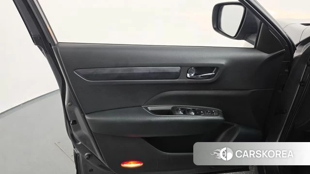 Renault Korea (Samsung) The New QM6 id 4727681 из Кореи 16