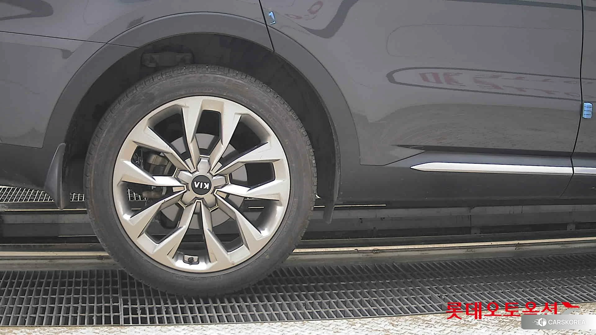 Kia Sorento id 4347384 из Кореи 16