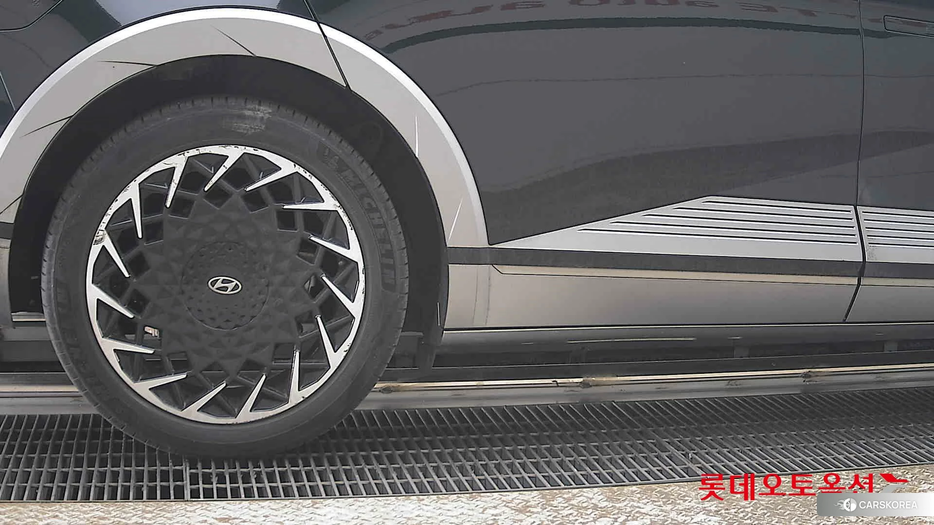 Hyundai IONIQ 5 id 3888324 из Кореи 16