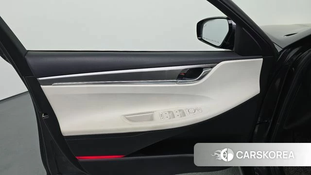 Hyundai The New Grandeur IG id 4224428 из Кореи 16