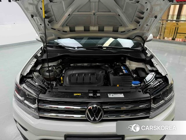 Volkswagen Tuyue id 4260046 из Китая 16