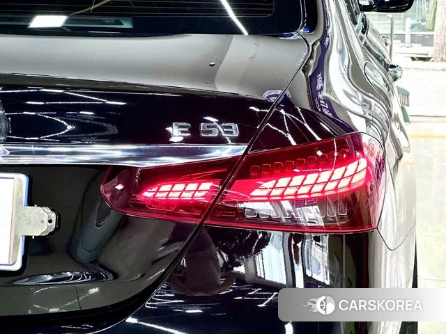 Mercedes-Benz E-class AMG id 4256361 из Китая 16
