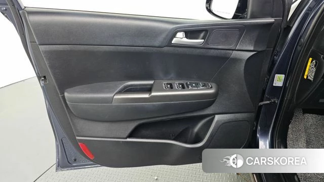 Kia Sportage The Bold id 4465412 из Кореи 16