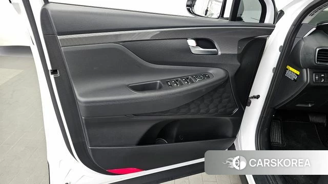 Hyundai Santa Fe TM id 4225298 из Кореи 16