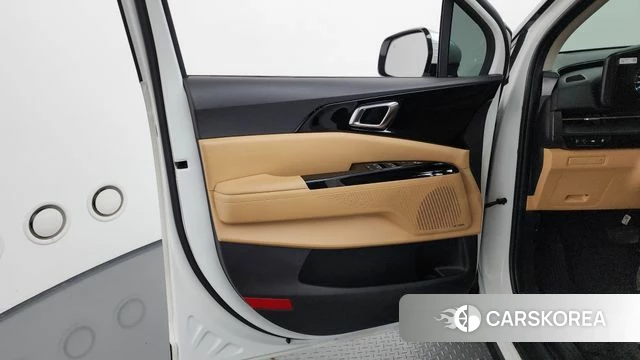 Kia Carnival 4th generation id 4501380 из Кореи 16
