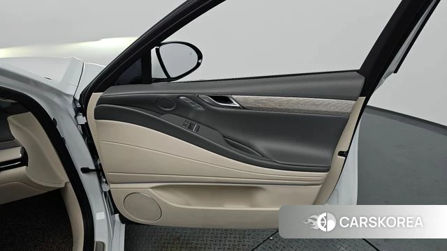 Genesis G80 (RG3) id 4368464 из Кореи 16