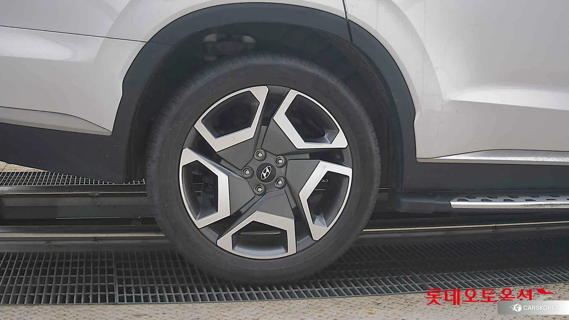 Hyundai Palisade id 4664277 из Кореи 16