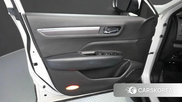 Renault Korea (Samsung) The New QM6 id 4496269 из Кореи 16
