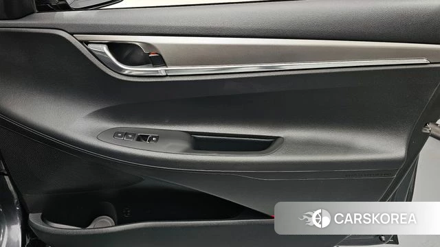 Hyundai The New Grandeur IG id 4268314 из Кореи 16