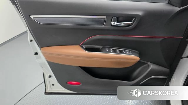 Renault Korea (Samsung) The New QM6 id 4721919 из Кореи 16