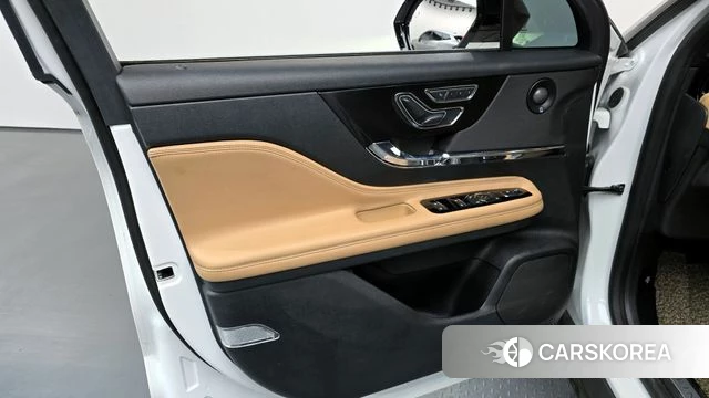 Lincoln Corsair id 4224518 из Кореи 16