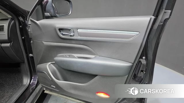 Renault Korea (Samsung) QM6 id 4525731 из Кореи 16