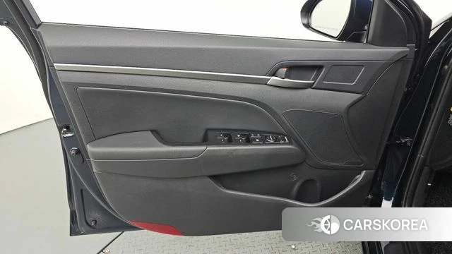 Hyundai The New Avante AD id 4304727 из Кореи 16