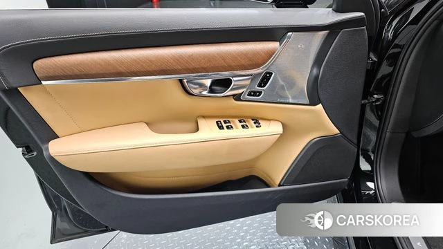 Volvo S90 id 4496732 из Кореи 16