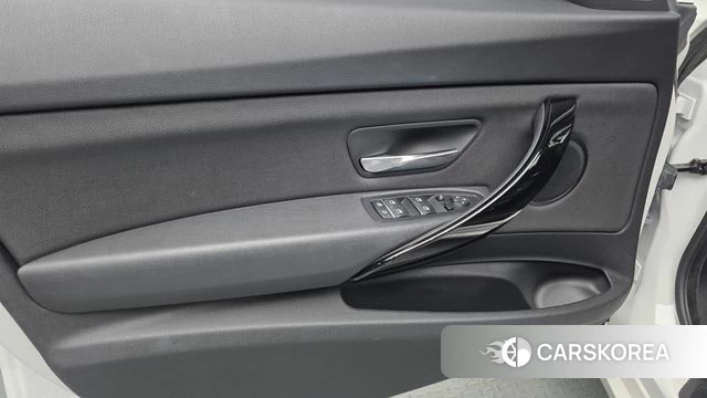 BMW 3 Series GT (F34) id 4446817 из Кореи 16