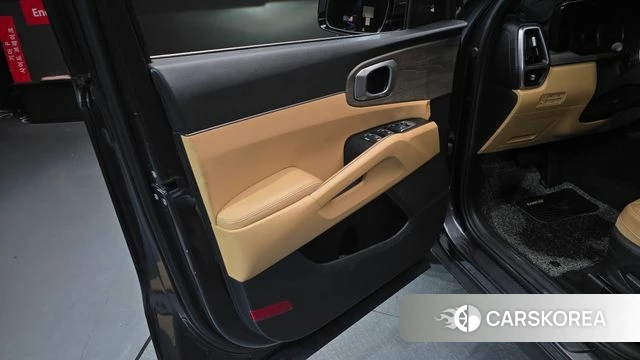 Kia Sorento 4th Generation id 4310342 из Кореи 16