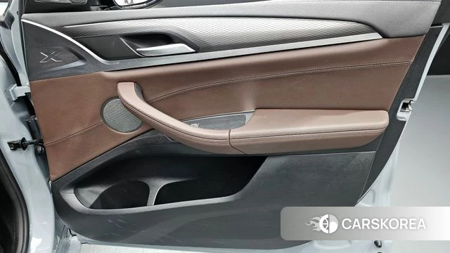 BMW X3 (G01) id 4360273 из Кореи 16