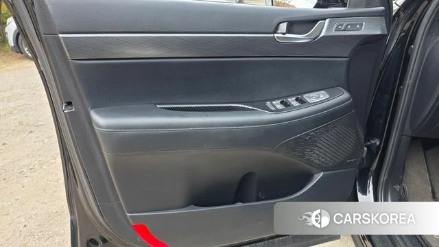 Hyundai Palisade id 4410174 из Кореи 16