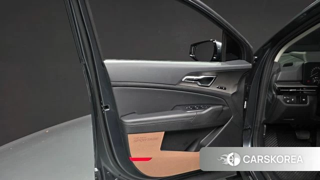 Kia The New Sportage 5th Generation id 4527559 из Кореи 15