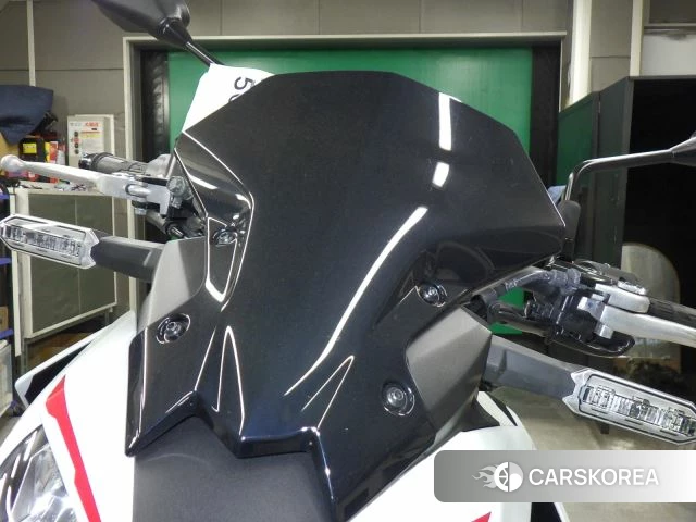 Kawasaki Z650 ABS id 3948950 из Японии 16