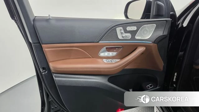 Mercedes-Benz GLE-Class W167 id 4700557 из Кореи 16