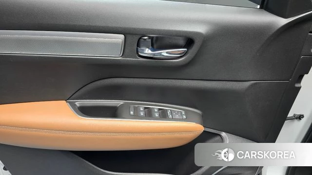 Renault Korea (Samsung) The New QM6 id 4535405 из Кореи 16