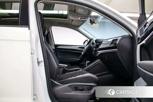 Volkswagen Tanyue id 4277962 из Китая 16