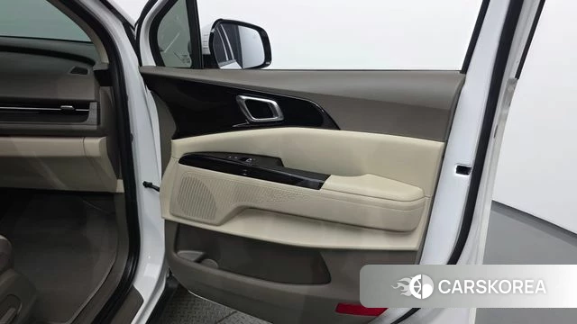 Kia Carnival 4th generation id 4433238 из Кореи 16