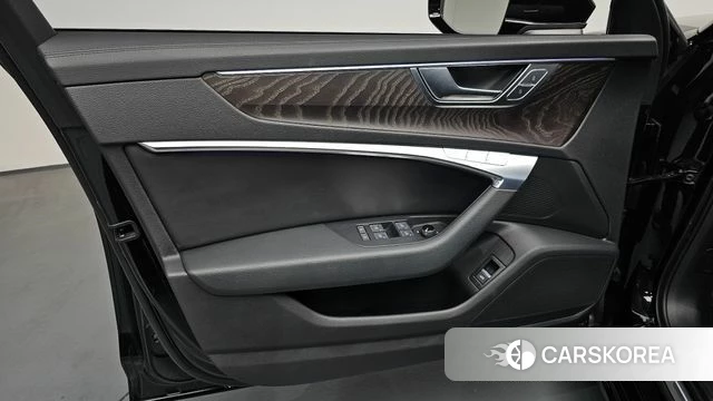 Audi A6 (C8) id 4316724 из Кореи 16