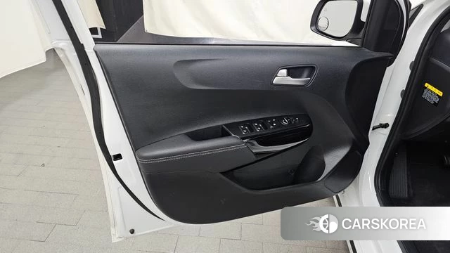 Kia Morning Urban (JA) id 4223406 из Кореи 16