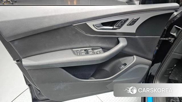 Audi Q7 (4M) id 4770261 из Кореи 16