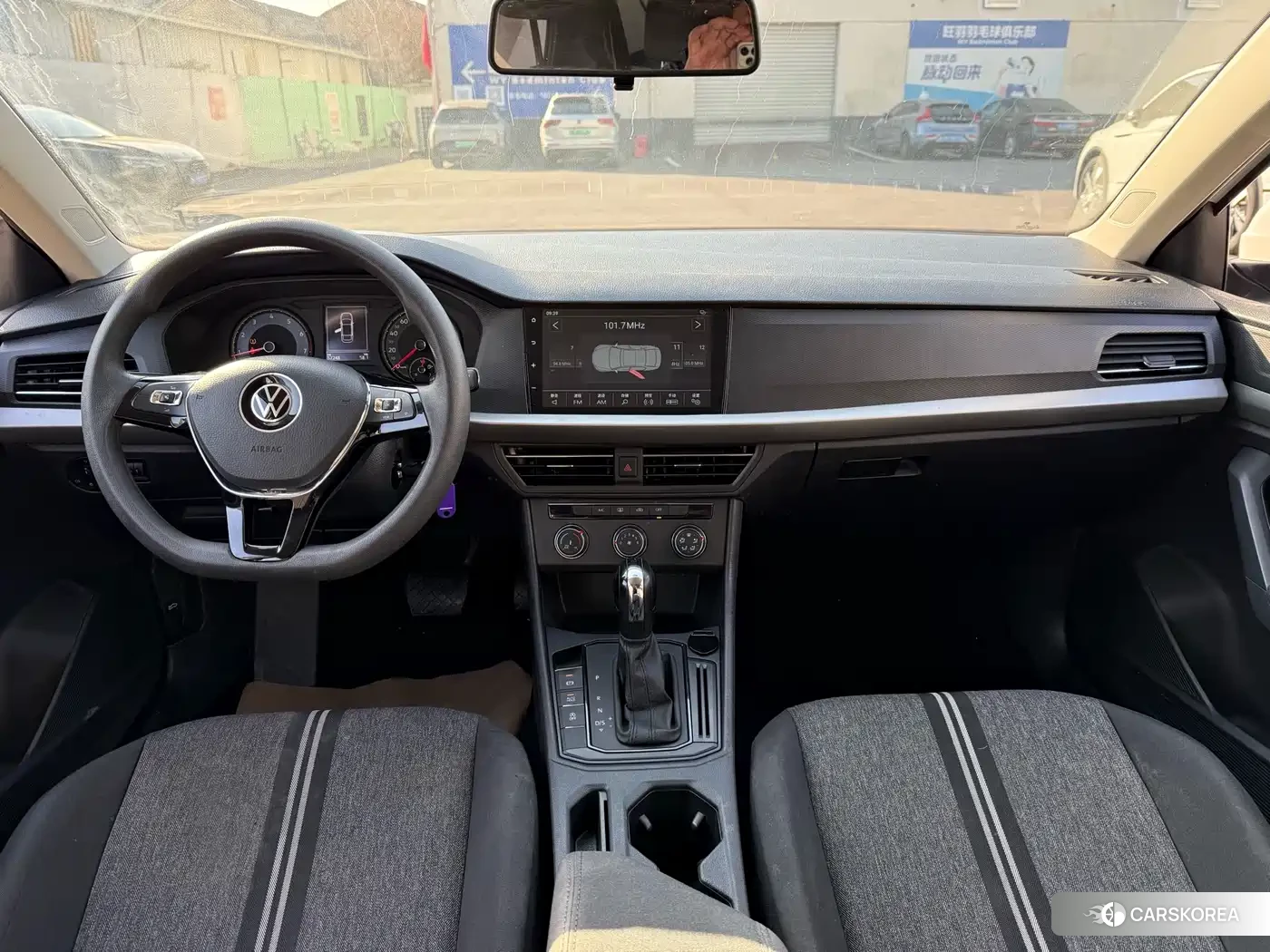 Volkswagen Lavida id 4547340 из Китая 16