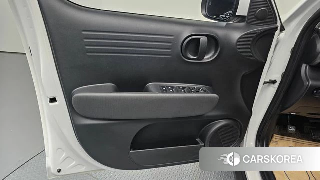 Hyundai Casper id 4433799 из Кореи 16