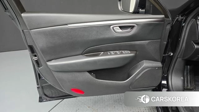 Renault Korea (Samsung) SM6 id 4708915 из Кореи 16