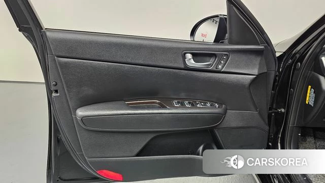 Kia The New K5 2nd generation id 4574394 из Кореи 16