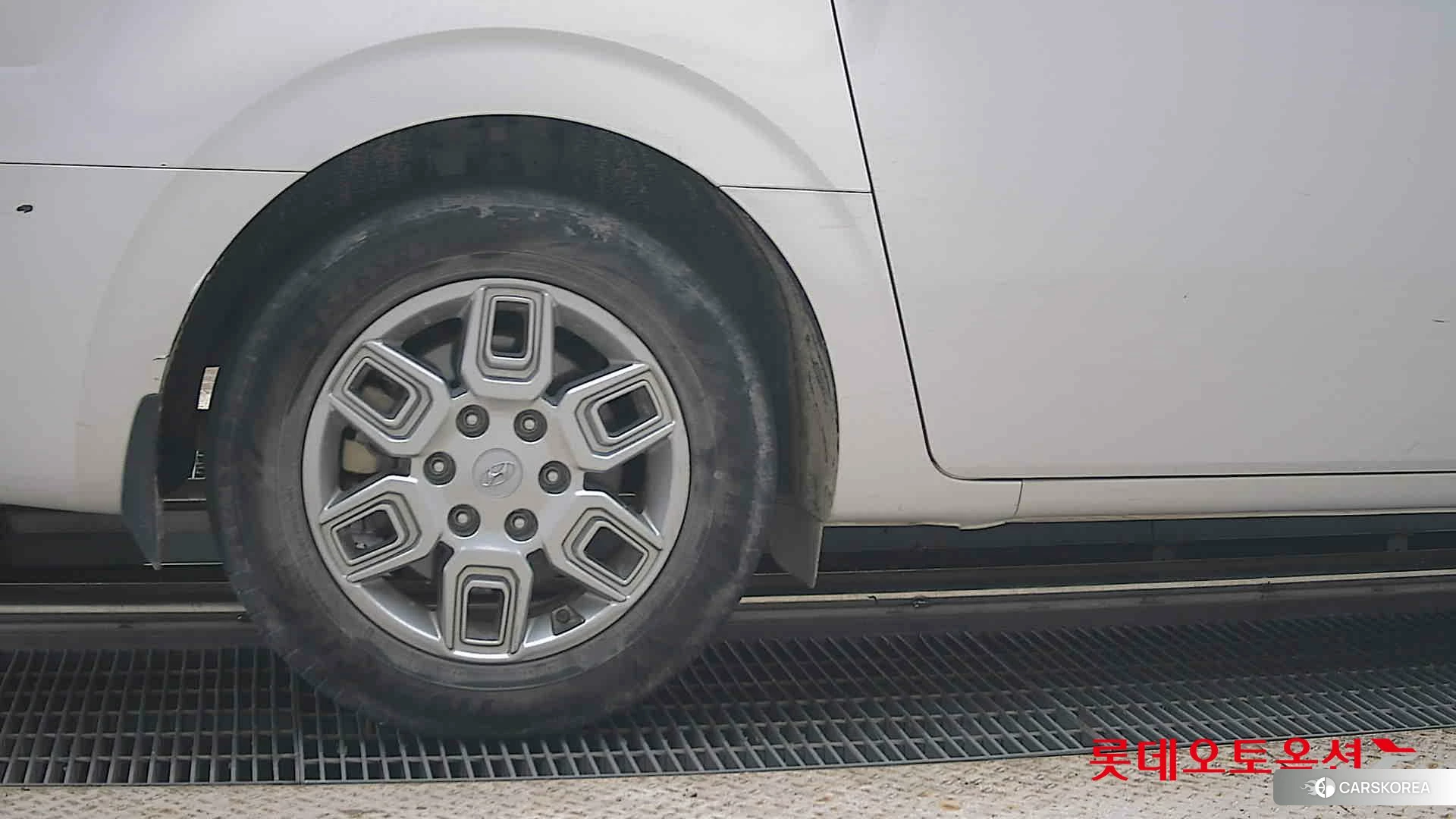 Hyundai Staria id 4909154 из Кореи 16