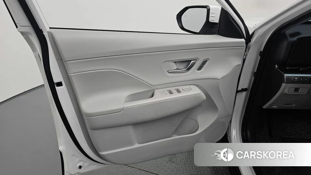 Hyundai Kona Hybrid (SX2) id 4792317 из Кореи 16