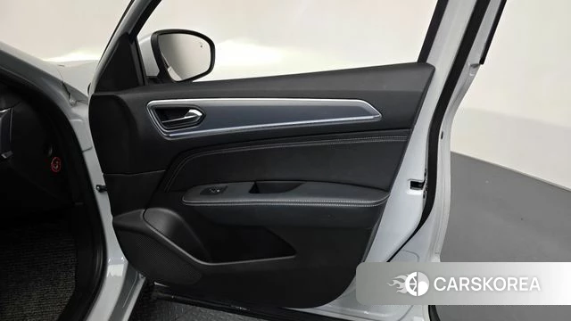 Renault Korea (Samsung) XM3 id 4594427 из Кореи 16