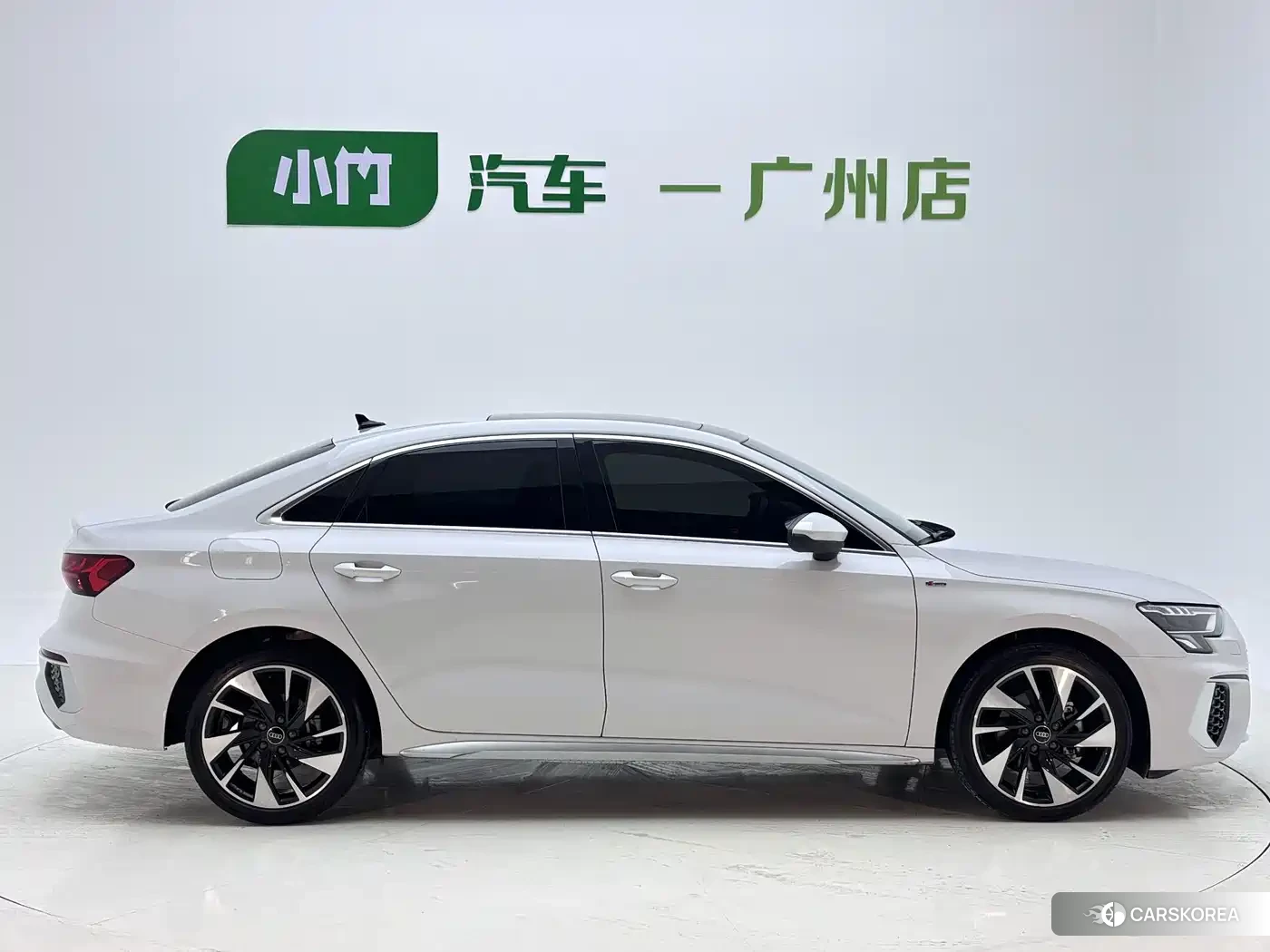 Audi A3 id 4649232 из Китая 16