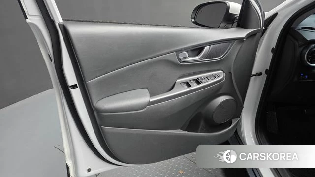 Hyundai The New Kona id 4324344 из Кореи 16