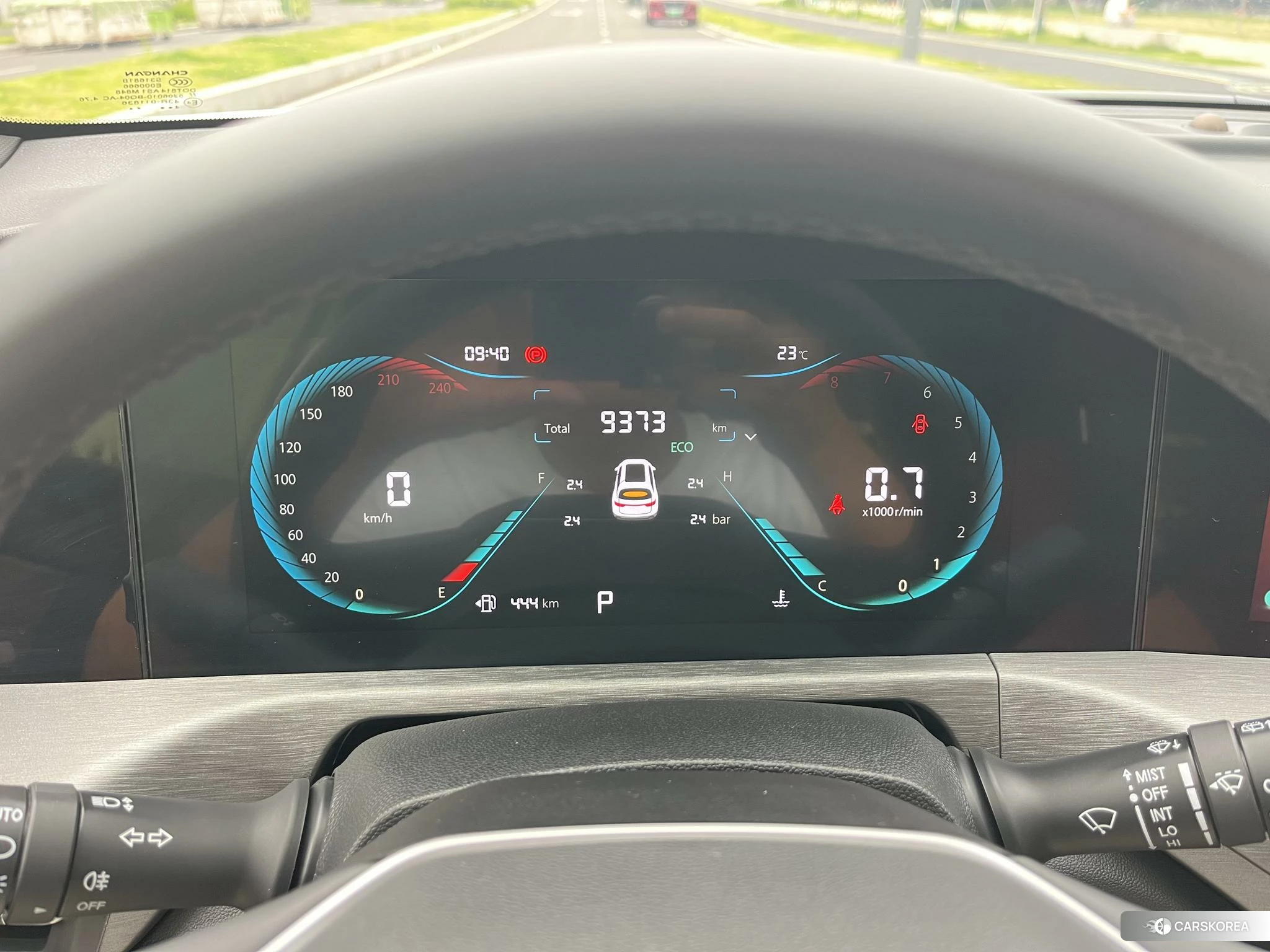 Chang'an CS35 PLUS id 4452640 из Китая 16