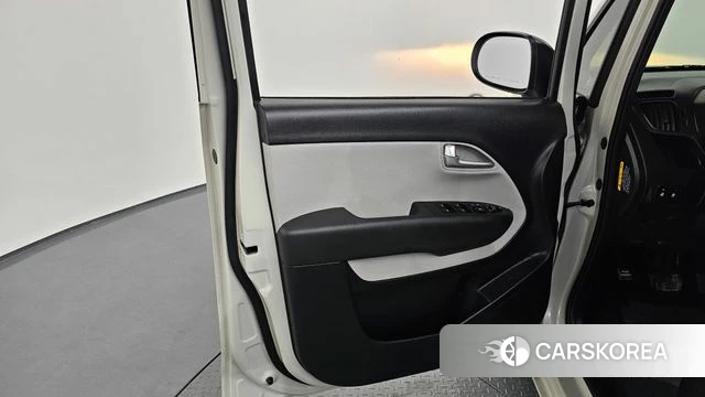 Kia The New Kia Ray id 4308239 из Кореи 16