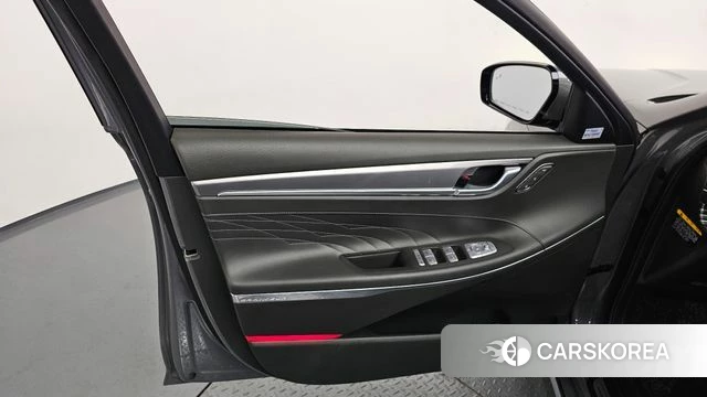Hyundai The New Grandeur IG id 4345037 из Кореи 16